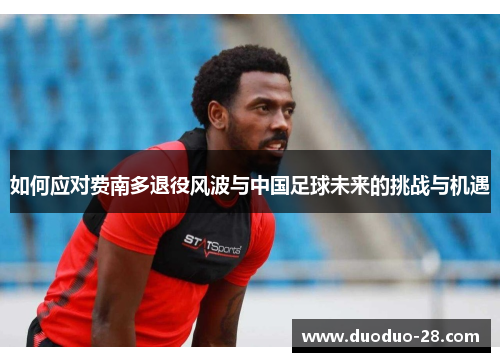 如何应对费南多退役风波与中国足球未来的挑战与机遇 如何应对费南多退役风波与中国足球未来的挑战与机遇