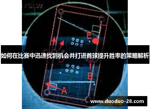 如何在比赛中迅速找到机会并打进首球提升胜率的策略解析 如何在比赛中迅速找到机会并打进首球提升胜率的策略解析