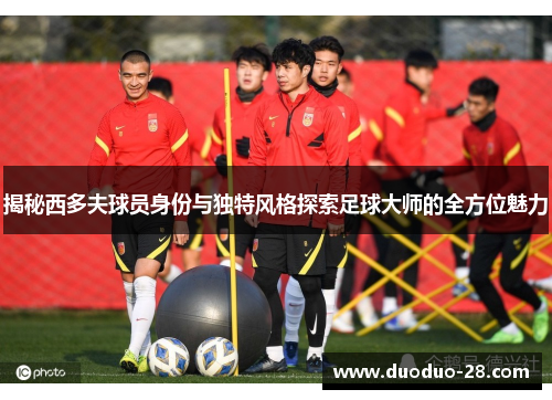 揭秘西多夫球员身份与独特风格探索足球大师的全方位魅力 揭秘西多夫球员身份与独特风格探索足球大师的全方位魅力